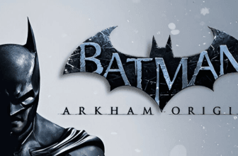 batman arkham origins review