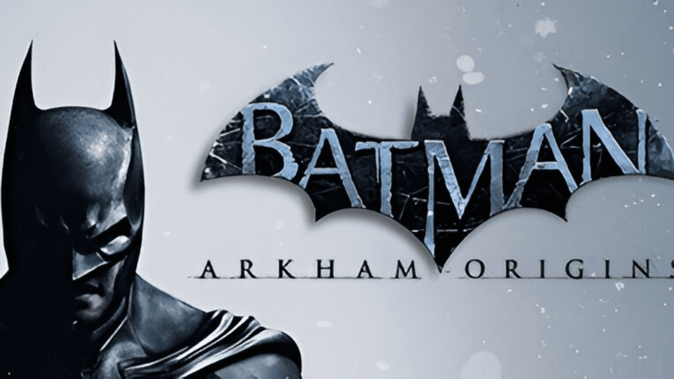 batman arkham origins review