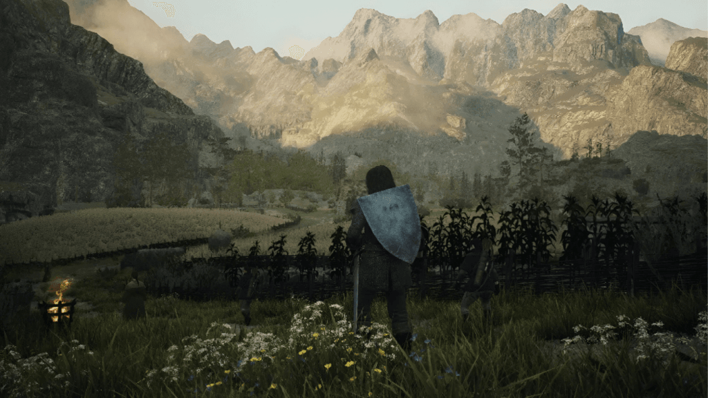 dragon's dogma 2 review
