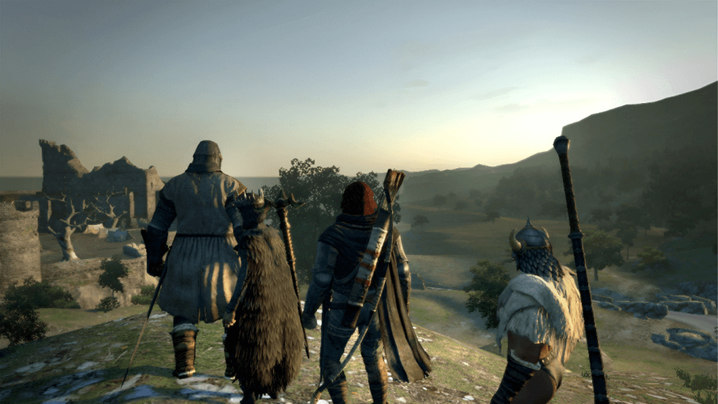 dragon's dogma 2 tips