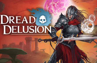 dread delusion a guide