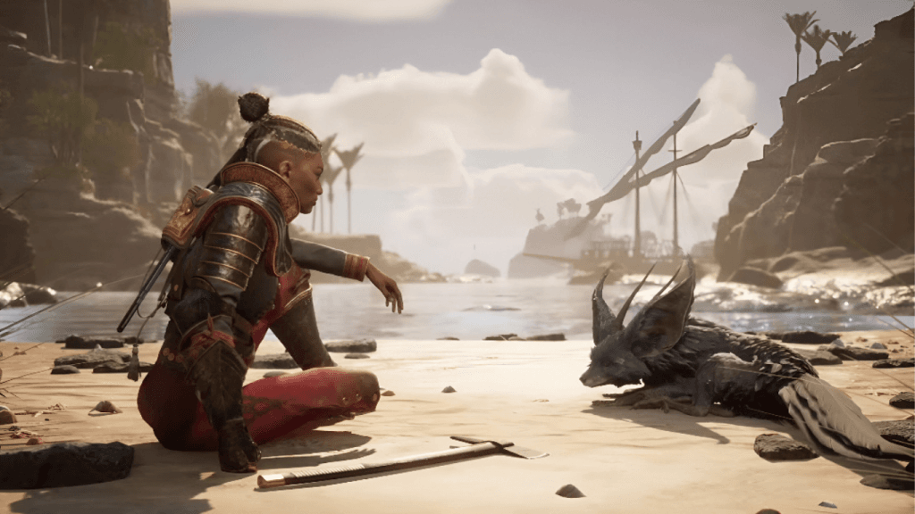 flintlock the seige of dawn tips