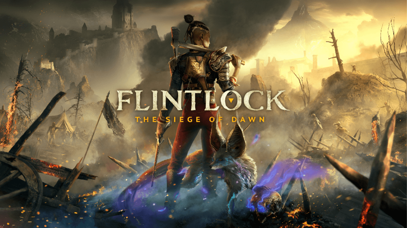 flintlock the seige of dawn review