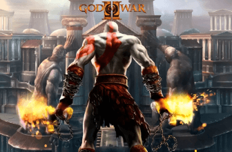 god of war 2