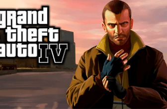 grand theft auto iv