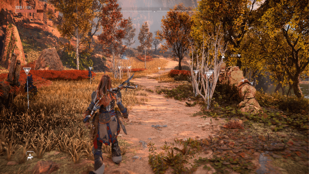 horizon forbidden west a guide