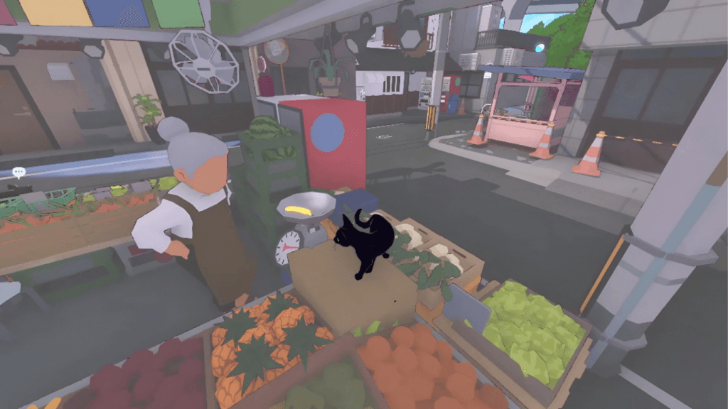 little kitty big city review