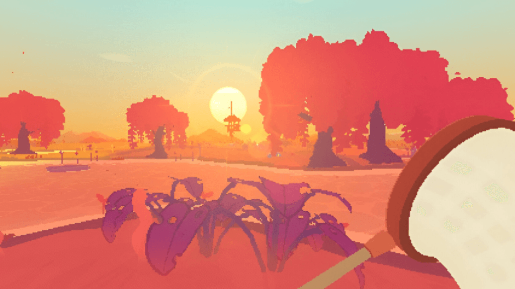 paradise marsh a guide