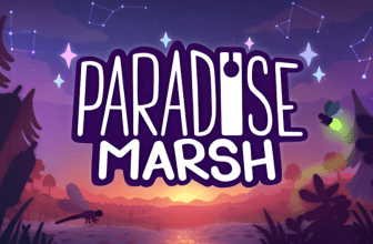 paradise marsh