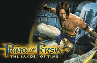prince of persia the sands of time review
