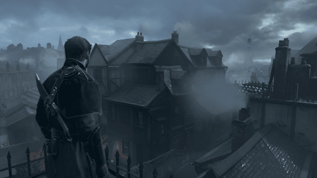 the order 1886 game review