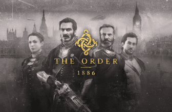 the order 1886