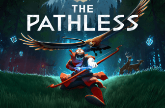 the pathless