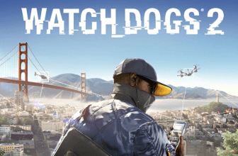 watch dogs 2