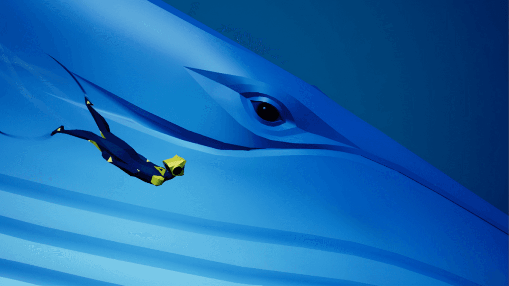 abzû ps5 