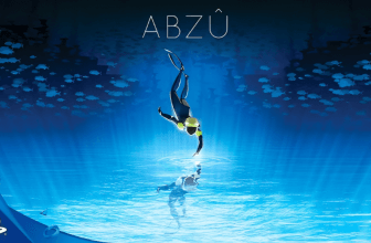 abzû ps5 review