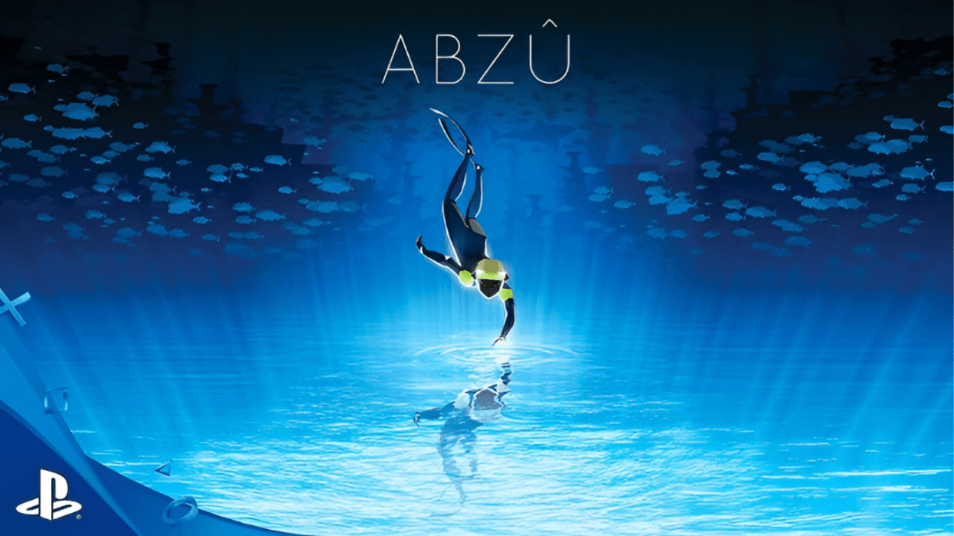 abzû ps5 review