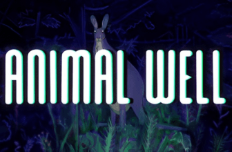 animal well game review