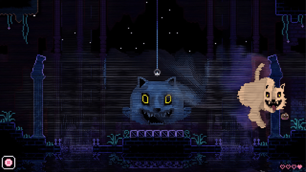 animal well game review