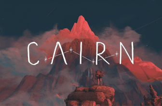 cairn game