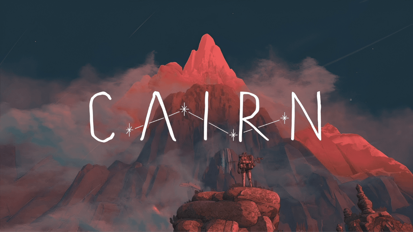 cairn game