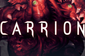 carrion game review