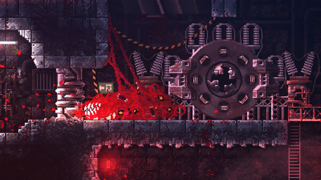 carrion game a guide