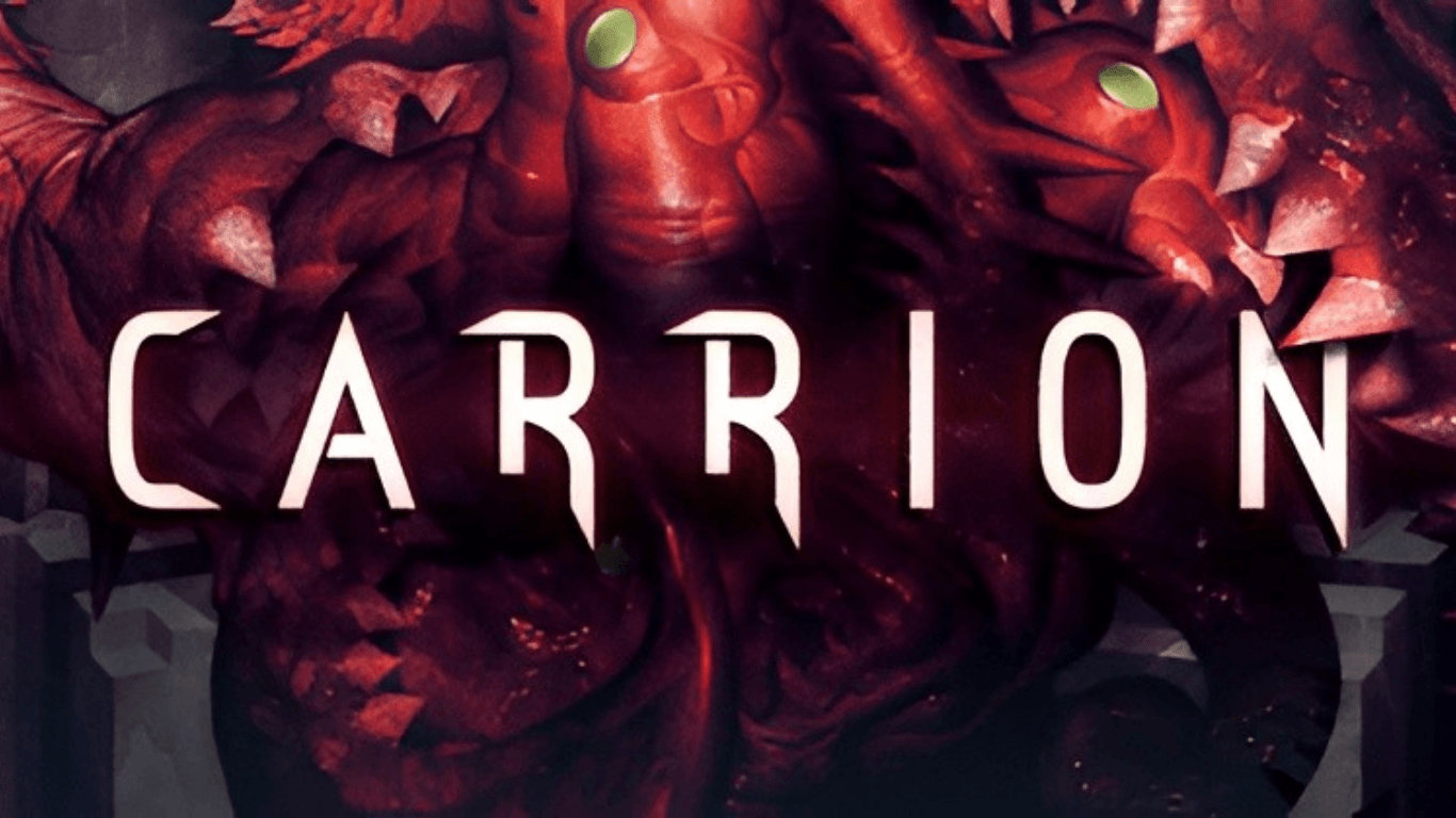 carrion game review