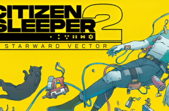 citizen sleeper 2: starward vector