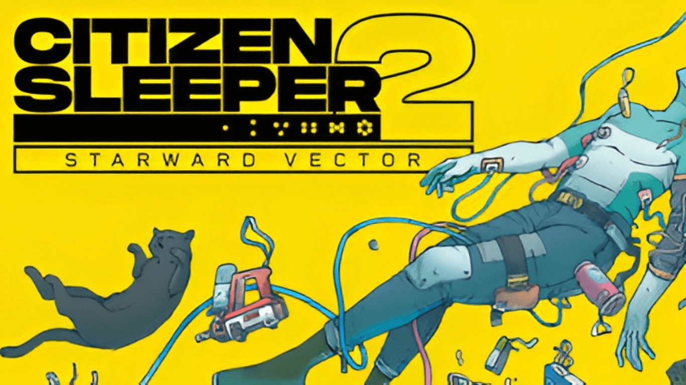 citizen sleeper 2: starward vector