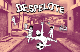 despelote
