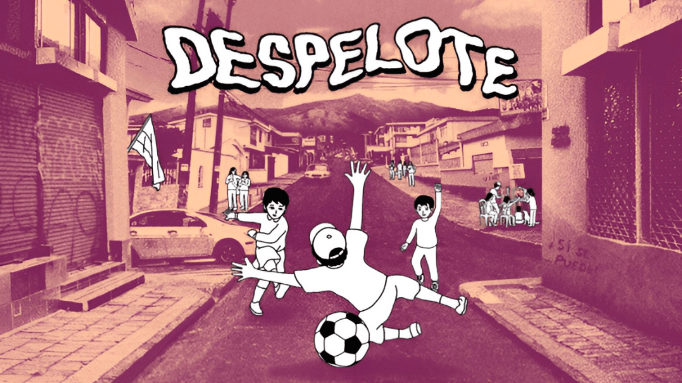 despelote