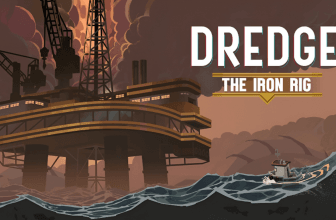 dredge game