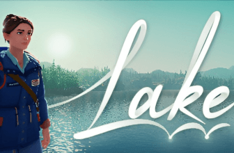 lake indie game