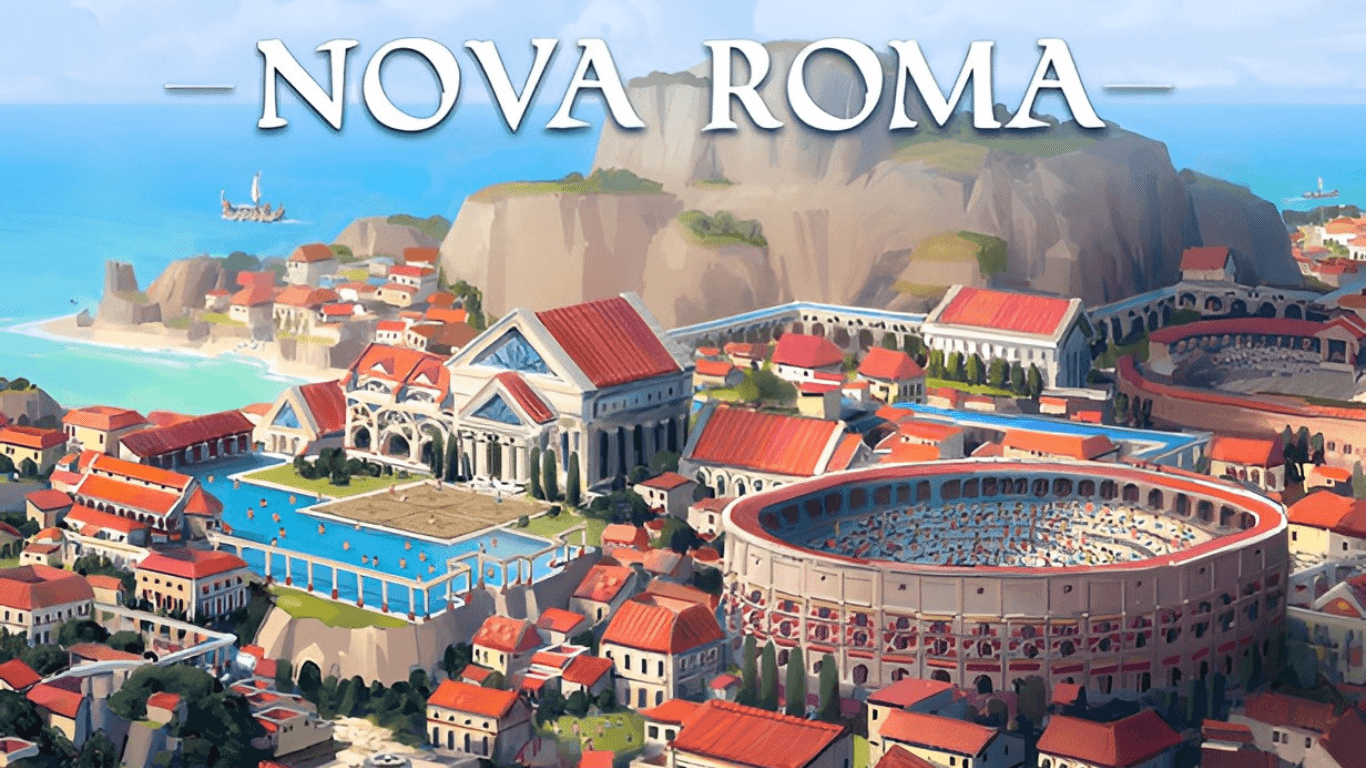 nova roma
