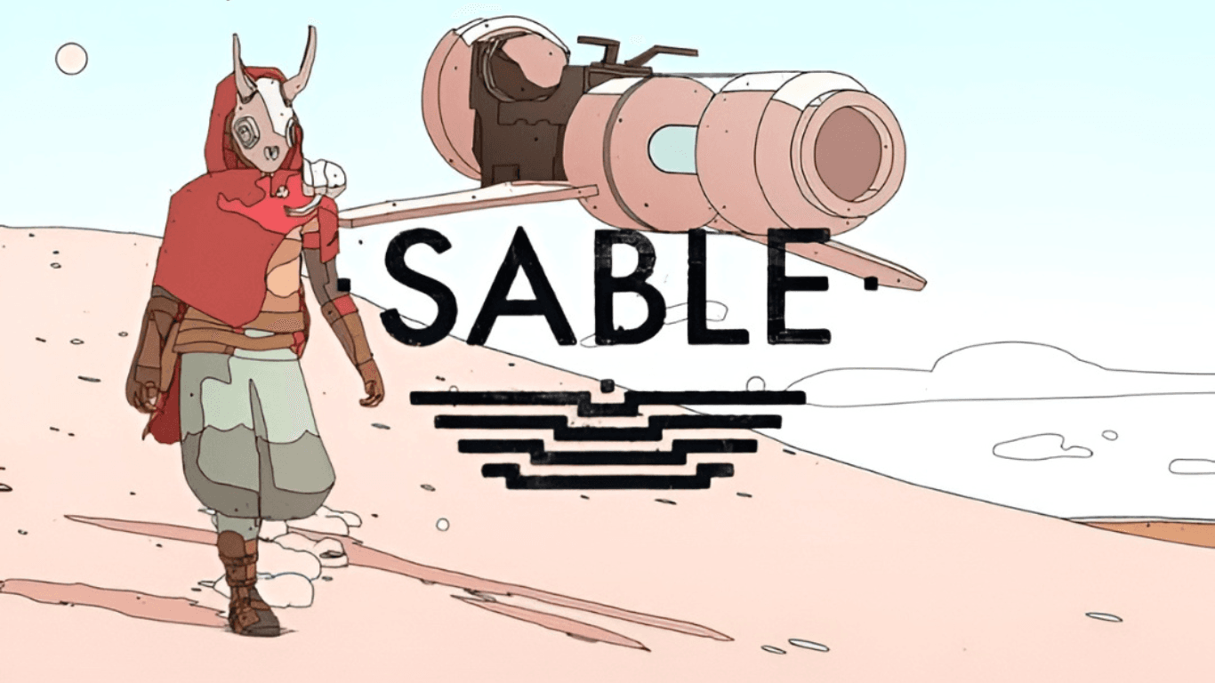 sable game