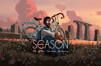 Season: A Letter to the Future a guide
