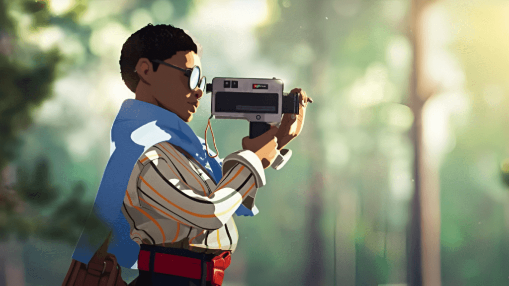 Season: A Letter to the Future 