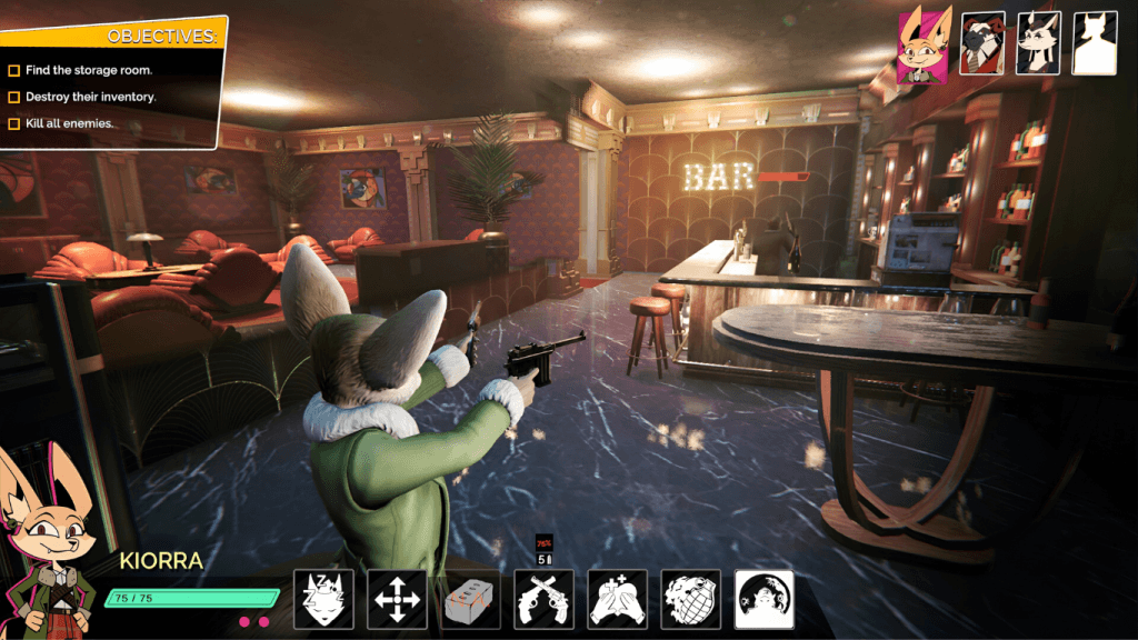 wild tactics a guide
