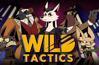 wild tactics game