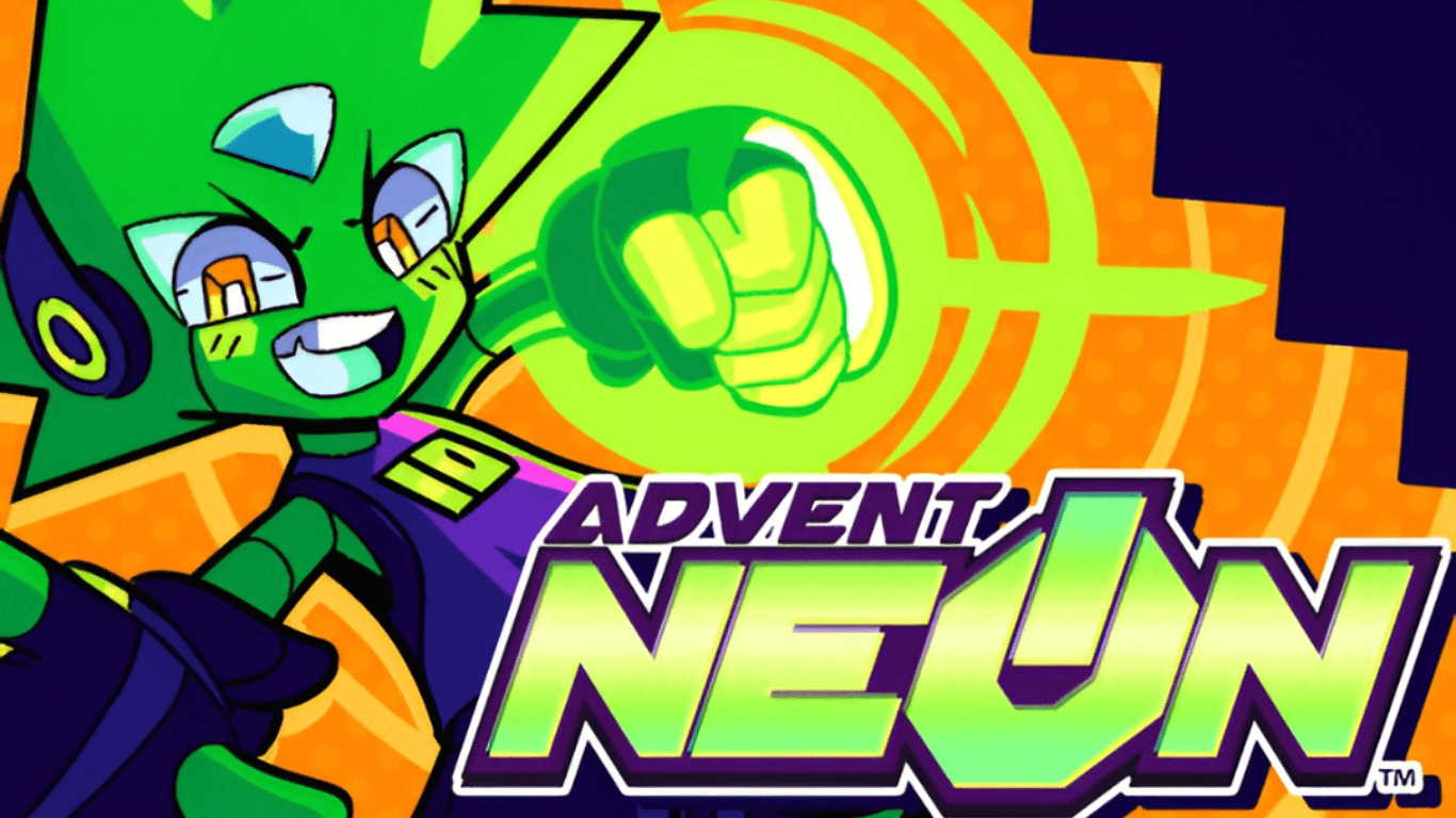 advent neon