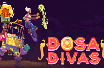 dosa divas review