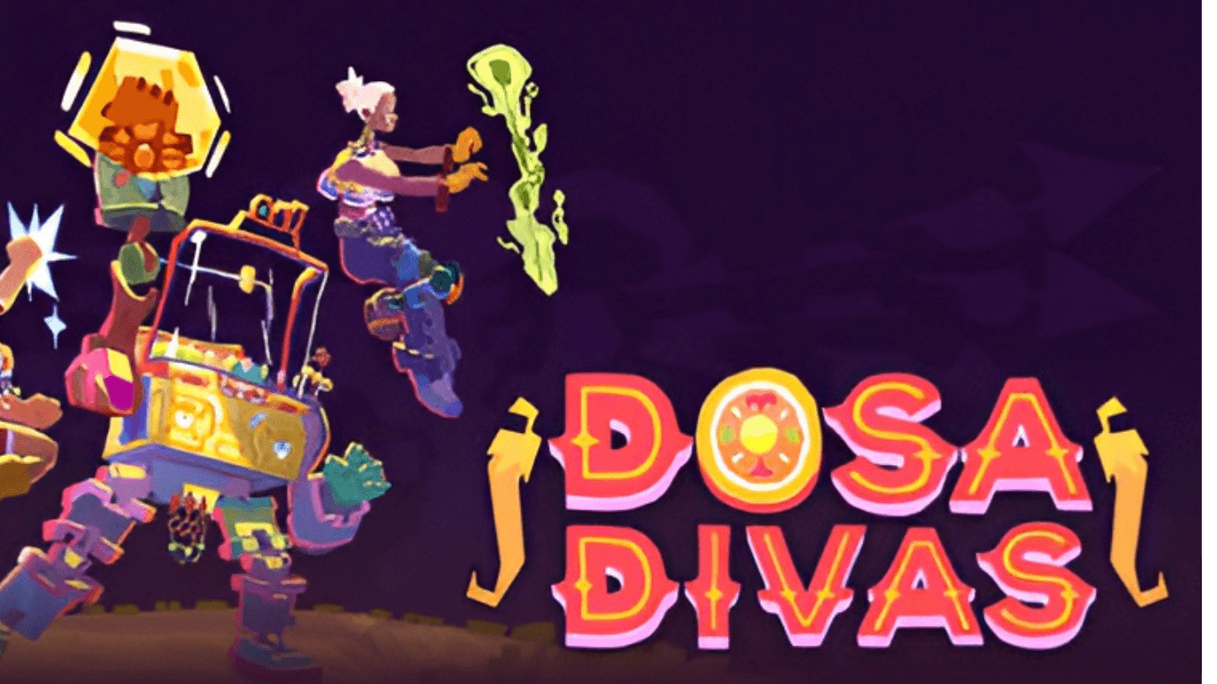 dosa divas review