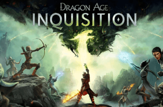 dragon age inquisition review