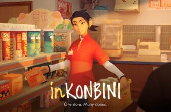 inkonbini one store many stories