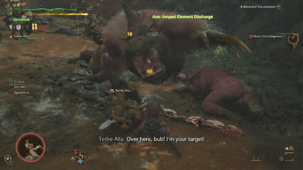 monster hunter wilds mods