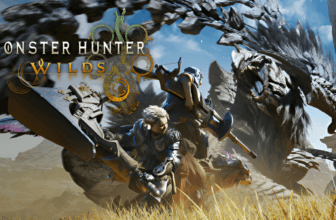 monster hunter wilds