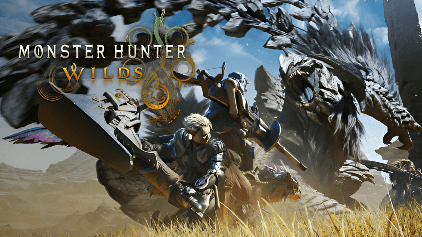 monster hunter wilds