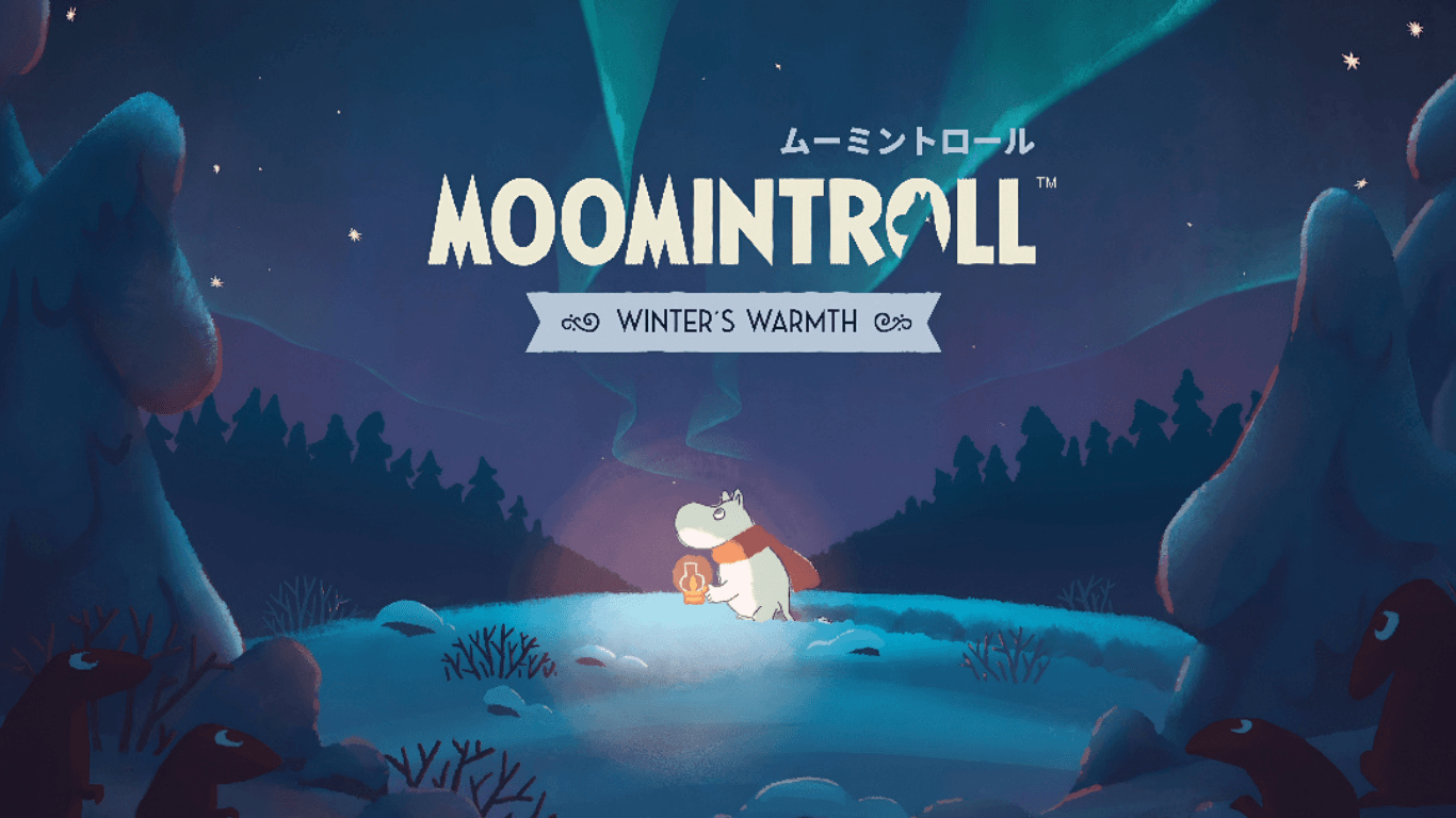 moomintroll winter's warmth ps5 review