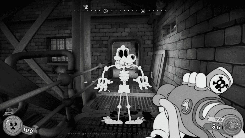 mouse p.i. for hire a guide